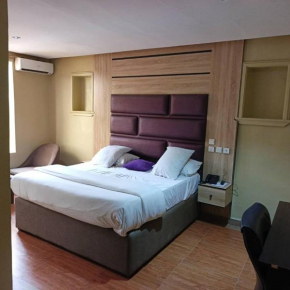 Regisgate hotels